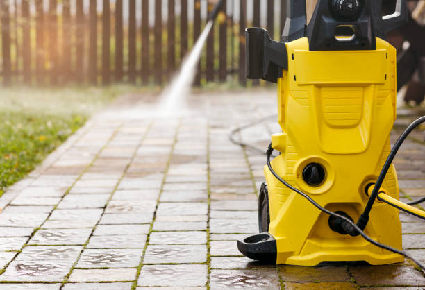 Best Concrete Sealing  in Cape Charles, VA